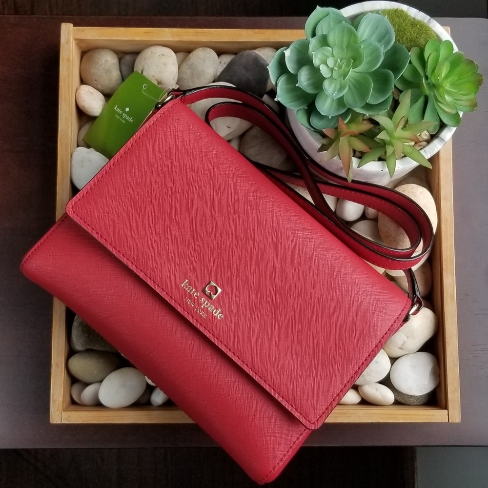 NEW! Kate Spade Cove Street Dody Crossbody - Picture 2 of 7